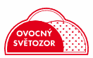 Ovocný Světozor logo